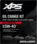 Sea-doo Service Kit 4tec (130/155/170/215/230/255/260 Hp)