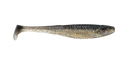 Rapala Crush City 5 Pack of 3.75 Inch The Suspect Soft Plastic Lures