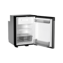Dometic NRX 80 - Compressor refrigerator, 78 l, dark silver front