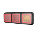 Halotrack Combination