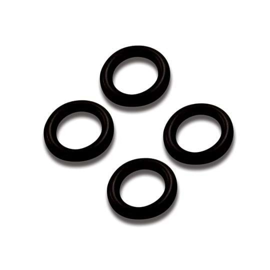 POL Inlet Fitting - 4 Piece