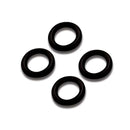 POL Inlet Fitting - 4 Piece