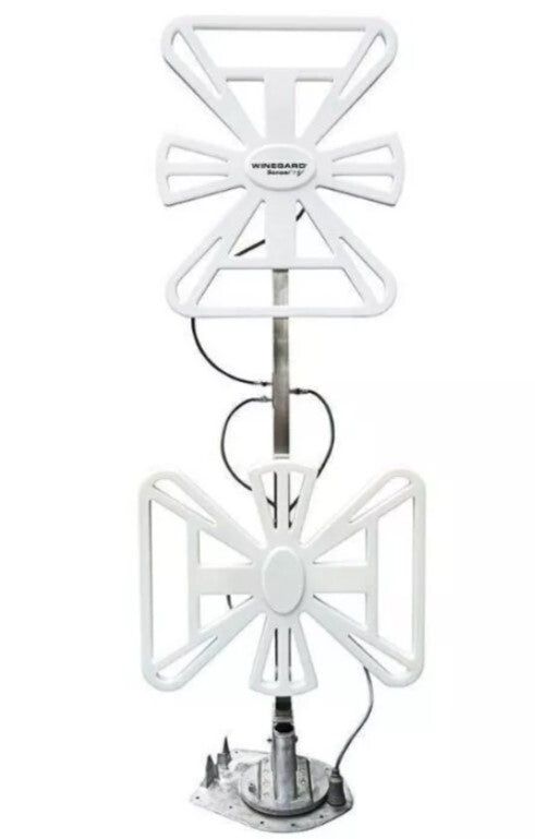 Winegard Sensar HV Retrofit Free vision Antenna Kit