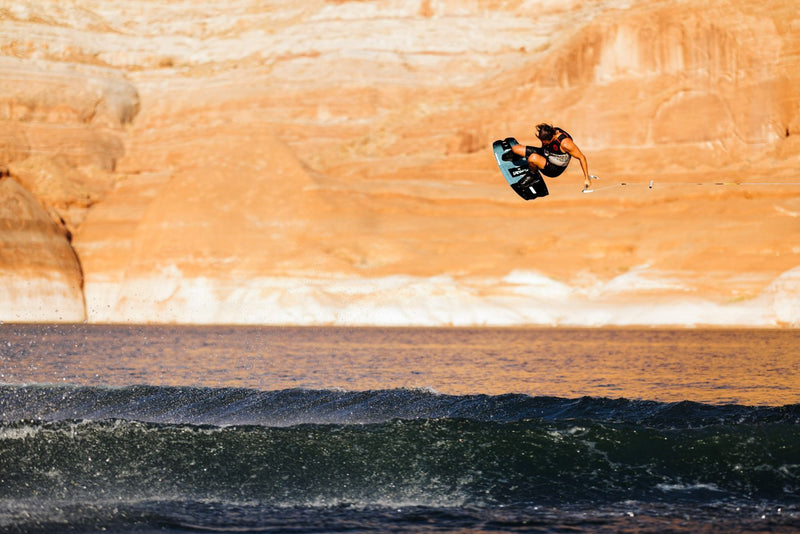 2026 LIQUID FORCE REMEDY WAKEBOARD