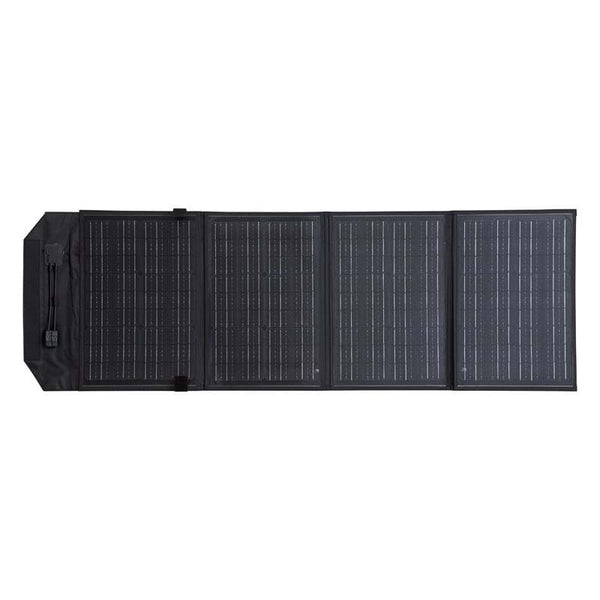 120W PORTABLE SOLAR BLANKET EXPANSION KIT