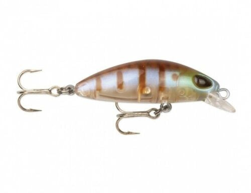 35mm Storm Gomoku Minnow Hard Body Fishing Lure