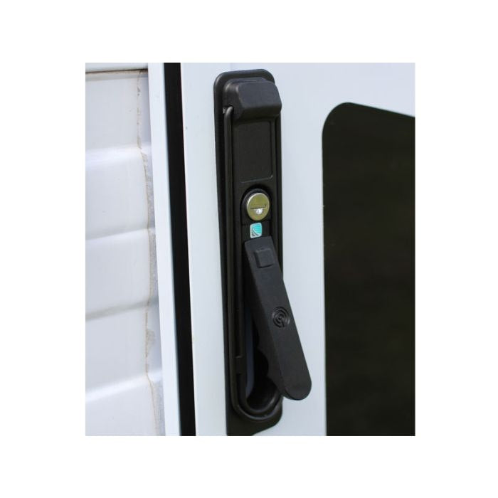 Camec Keyless Entry System - Right Hand