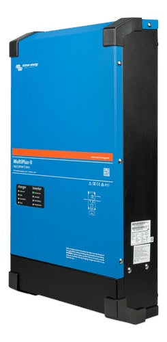 Victron 24V 5000VA MultiPlus-II 24/5000/120-50 Inverter/Charger