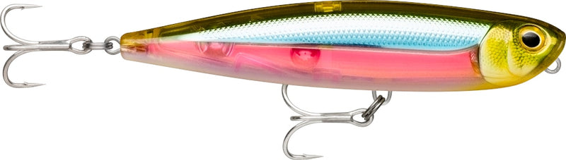 11cm Rapala Precision Xtreme Pencil Topwater Fishing Lure