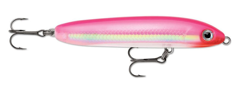 10cm Rapala Skitter V Topwater Walk-The-Dog Style Fishing Lure