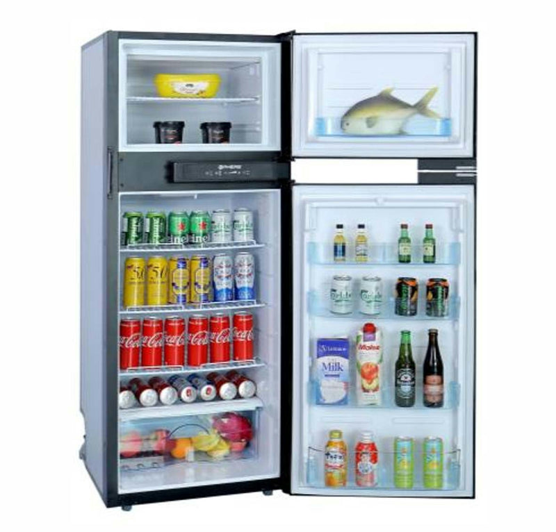 Pickup Only - Sphere Upright Compressor Fridges – UCF270 - LHH