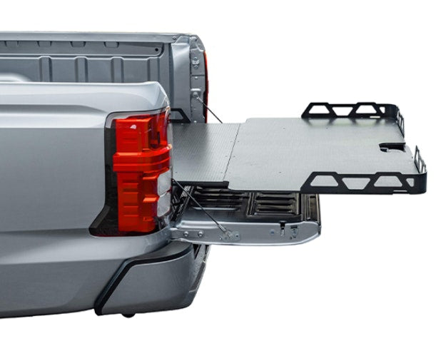 Mitsubishi MV Triton Ute Slide Trays