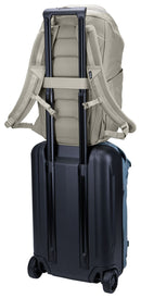 Thule Chasm 26L Everyday Backpack - Sand (Travel Bag w/ Laptop Pocket)