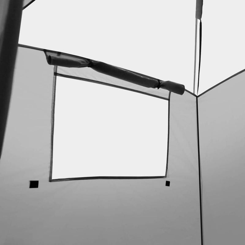 Double Dressing/Toilet Tent