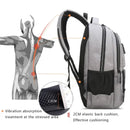 Large Capacity Laptop Backpack for Men