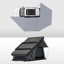 San Hima Kalbarri X & 270° Side Awning Bundle Saver