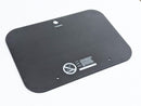 Dometic 4453001464 Glass Lid For PI8022 Two Burner Gas Stove