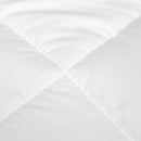 Dreamz Renewable Fiber Quilt Summer Winter Microfibre 400GSM King Single
