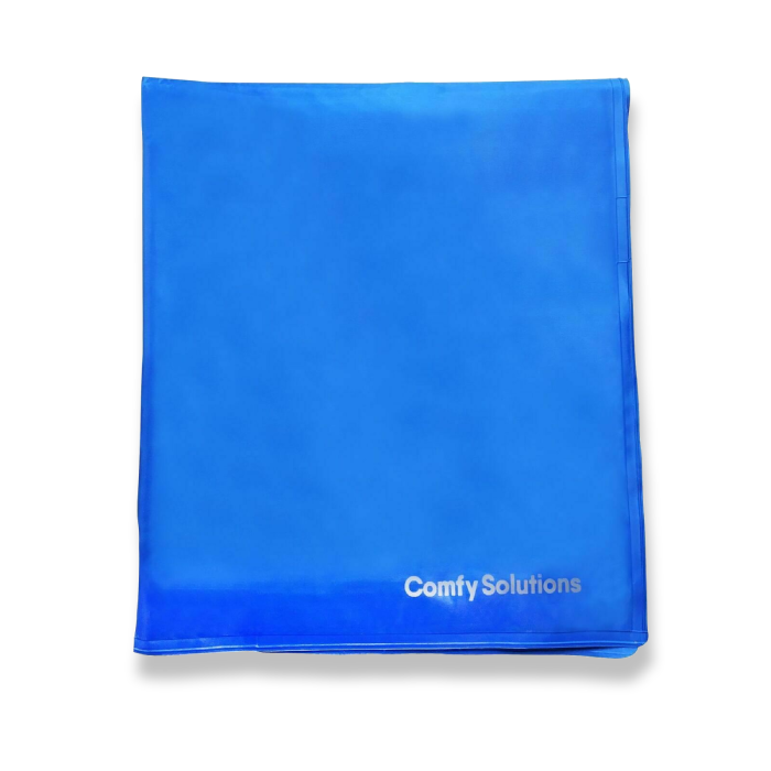Comfy Solutions Cooling Gel Mat Pad 900mm x 520mm