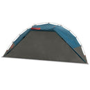 KELTY Cabana Shade Shelter - Fallen Rock/Hydro (Quick Setup Sun Shelter)