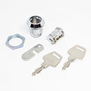 Coast RV Picnic Table replacement lock - Suit Coast RV Caravan Picnic Tables