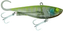 110mm Zerek Fish Trap Soft Vibe Sinking Crankbait Fishing Lure