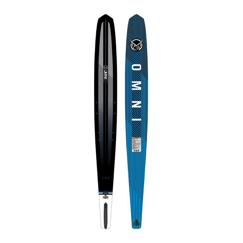 HYPERLITE OMNI BWF LG PACKAGE