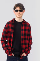 Ugly Fish Iceberg PN21107 Aluminium Gun Metal Frame/Smoke Lens Adult Sunglasses