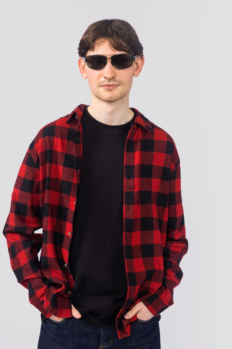 Ugly Fish Iceberg PN21107 Aluminium Gun Metal Frame/Smoke Lens Adult Sunglasses