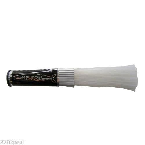 Wilson Fishing Gut Brush With Aluminium Handle