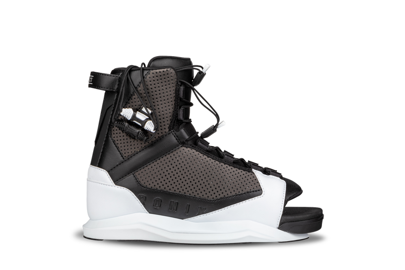 2026 RONIX DISTRICT WAKEBOARD BOOTS