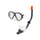 Snorkel, Mask and Fin Set