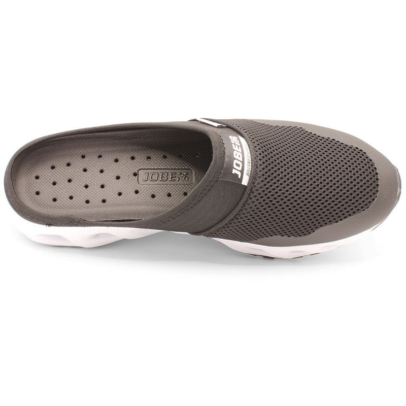 Jobe Discover Black Quick Dry Lightweight Water Sandal Slides