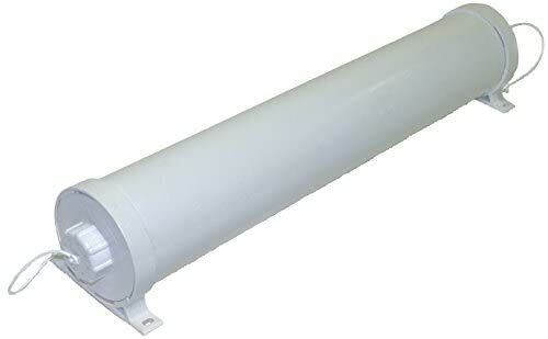 EZ Hose Valterra Pole Hose Carrier White A04-0158