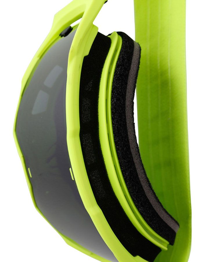 JET PILOT VAULT VISION RACE GOGGLES YL