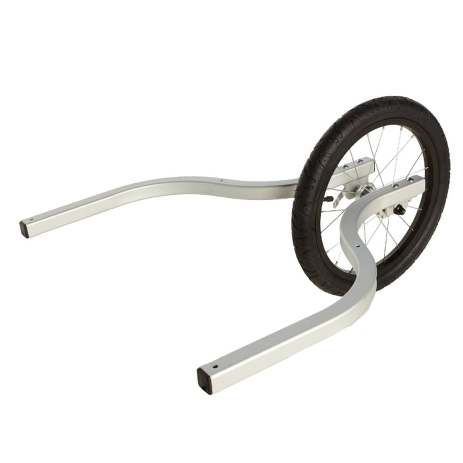 Kit Jogging Burley Pour Remorque Vélo - Modèle 2019 - Neuf