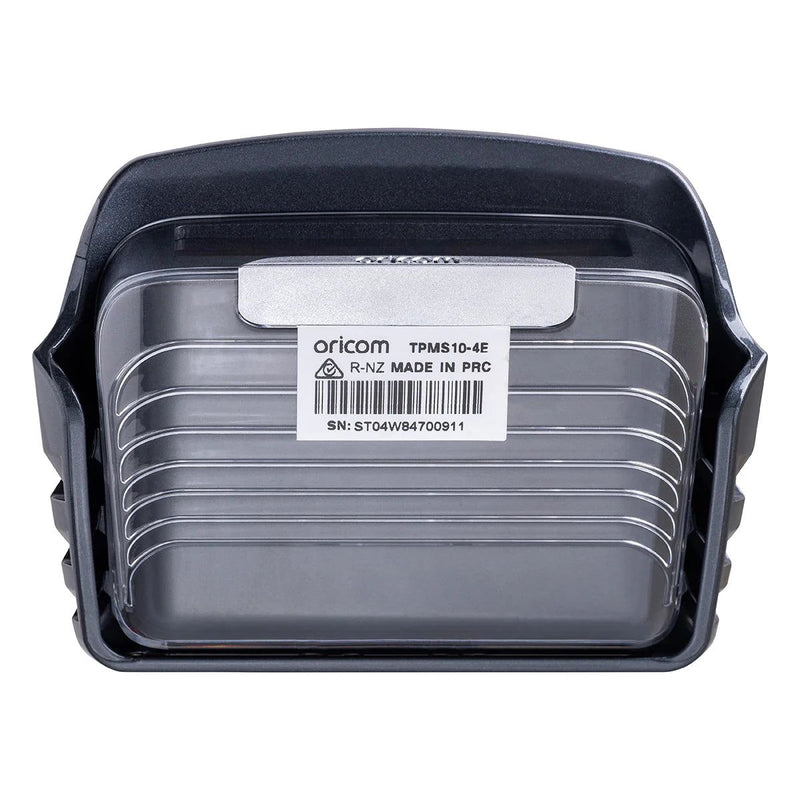 Oricom APP DIY TPMS W Multicolour Display - 8 External Sensor