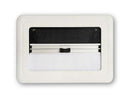 Dometic Chal Double Glazed Window, Top-hung 1100 x 450mm