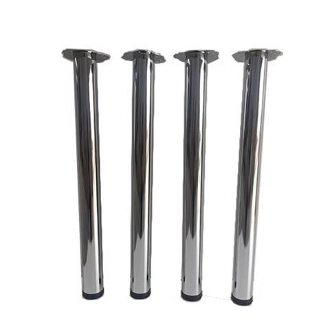 Razor RV Trifold Table Leg - Chrome (Pack of 4)