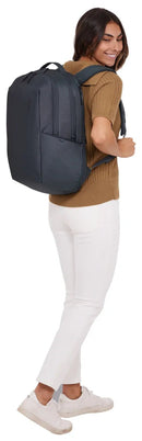 Thule Subterra 27L Backpack - Dark Slate (w/ 16" MacBook Laptop Sleeve)