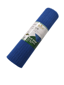 Royal Kitchenware Slip Stop Non Slip Matting 30cm x 360cm Blue