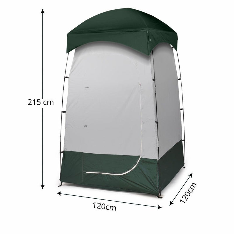 Large Dressing Tent