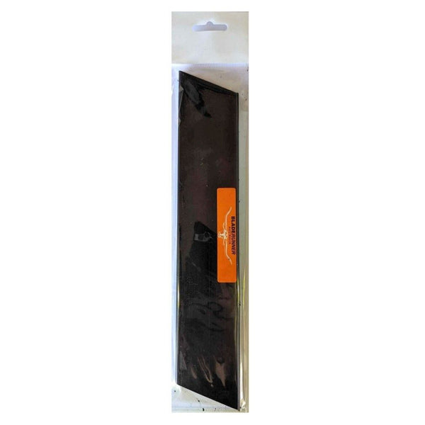 10 Inch BladeRunner Knife Edge Guard 250mm x 50mm Knife Sheath