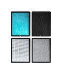 Spector Air Purifier HEPA Filterrs Replacement Filterr Carbon 5 Layer