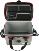 Rapala Hydro Premium Waterproof Tackle Bag with Removable Inner Tray