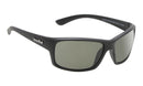 Ugly Fish Tsunami PC3443 TR-90 Black Frame/Smoke Lens Polarised Sunglasses