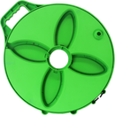 RV Flomaster 15m Flat Hose Reel