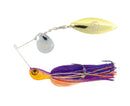 TT Lures 5/8oz Vortex+ Spinnerbait Fishing Lure - Tropical Punch