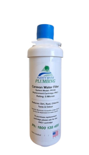 Plenty River Plumbing PRC1 Water Filter Cartridge