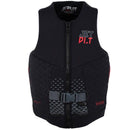 Jetpilot Cause JA20218 Men's L50S PFD Vest Black Red Sizes S-4XL